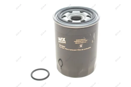 Фільтр паливний WIX FILTERS WF8597