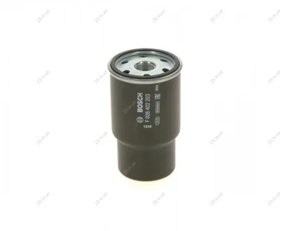Фільтр паливний Bosch F026402203