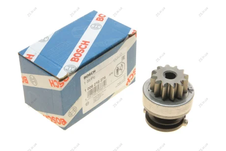 Бендикс стартера Bosch 1006210276