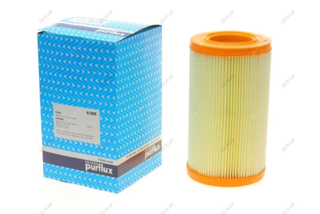 Фільтр повітря PURFLUX A1009