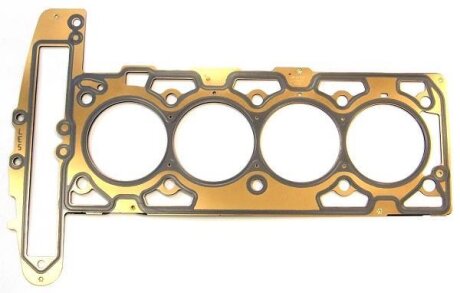 Прокладка головки блока металева Elring 167.911