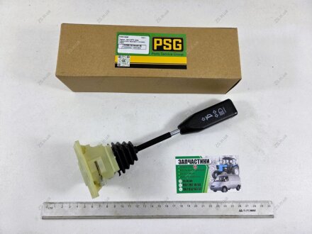 Перемикач світла МТЗ (фар, поворотів та звукового сигнала) <> PSG ПКП-1