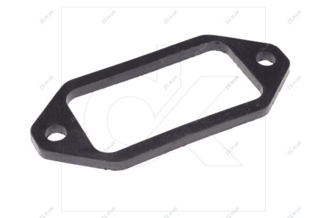 Прокладка з’єднувального патрубка ЯМЗ 236, 238 NBR МАЗ, КрАЗ <> ДК 236-1115036-А2