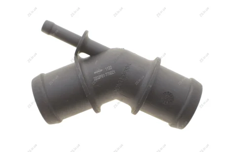 Фланець системи охолодження VW Caddy II/Golf IV/V 1.9 TDI 95-06 NRF 775021