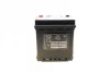 Акумулятор 12V/44Ah/400 (R+) (175х175х190) EXIDE EB440 (фото 2)
