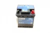 Акумулятор 12V/44Ah/400 (R+) (175х175х190) EXIDE EB440 (фото 5)