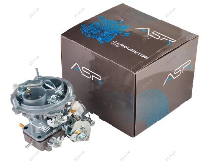 Карбюратор К-151Т дв. УМЗ 4215 (К151Т.1107010) Газель ASR CR360003