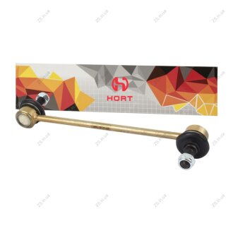 Стойка стабилизатора в сборе (L=258мм) (HORT) Hort HSL60317