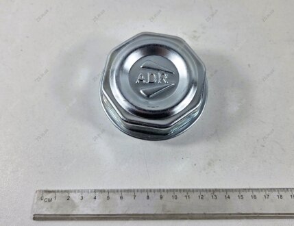 Кришка ступиці колеса дискової борони Softer Farmet M09162