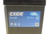 Акумулятор EXIDE EB356 (фото 5)