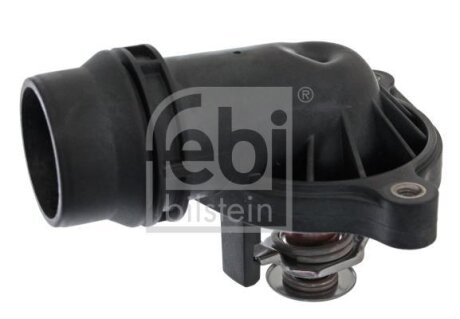 Термостат з прокладкою BMW 3 (E46/E90) 01-11 (FEBI) FEBI BILSTEIN 32649
