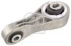 Подушка двигуна NISSAN Micra/ Note/ NV 200 (FEBI) FEBI BILSTEIN 107981 (фото 1)