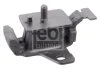 Подушка двигуна з обох сторін Toyota Hilux VII 2004 - 2016 (FEBI) FEBI BILSTEIN 106900 (фото 1)