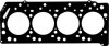 Прокладка головки блока металева VICTOR REINZ 61-53700-10 (фото 1)
