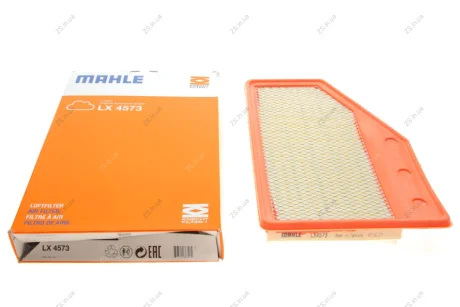 Повітряний фільтр Knecht/Mahle LX4573