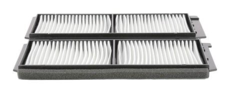 Повітряний фільтр салону CHAMPION CCF0455