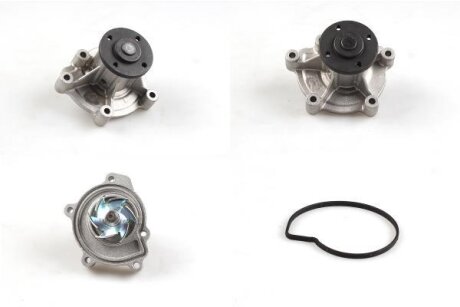 Насос водяний HEPU P141