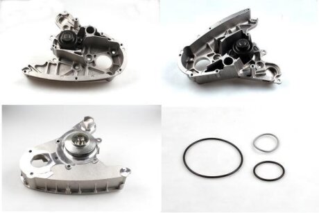 Насос водяний HEPU P1034