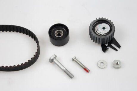 Комплект зубчастого ременя HEPU 20-1737