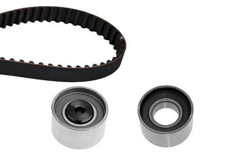 Комплект зубчастого ременя HEPU 20-1632