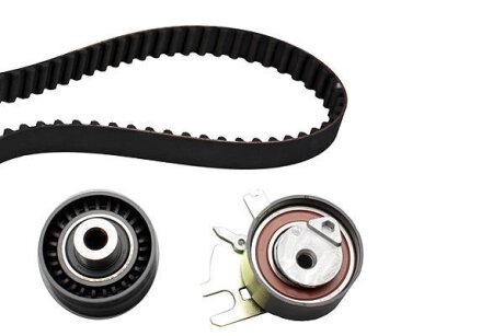 Комплект зубчастого ременя HEPU 20-1601