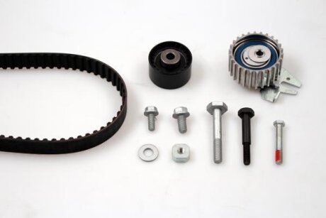 Комплект зубчастого ременя HEPU 20-1420