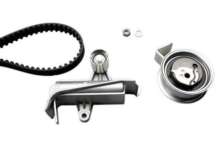 Комплект зубчастого ременя HEPU 20-1263