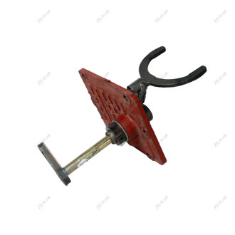 Управління редуктором нов. обр. МТЗ (AGH) Agrotex 80-1723010-Б