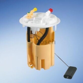 Датчик рівня палива Bosch 0986580383