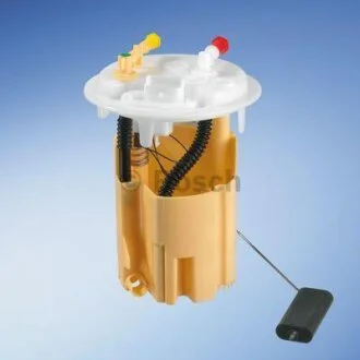 Датчик рівня палива Bosch 0986580383