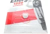 Батарейки кнопкові, літієві Energizer CR1220 (фото 2)