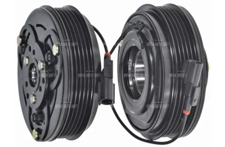 Ремкомплект муфти компресора кондиціонера NRF 380188