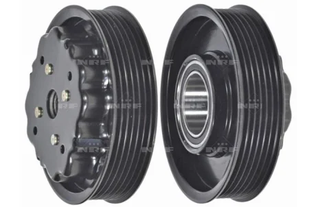 Ремкомплект муфти компресора кондиціонера NRF 380115