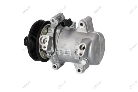 Компресор кондиціонера NRF 320112