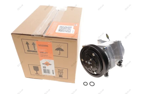 Компресор кондиціонера NRF 320096