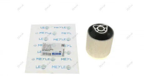 Сайлентблок MEYLE 3 146 100 042