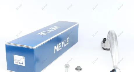 Рычаг MEYLE 116 050 0127/HD