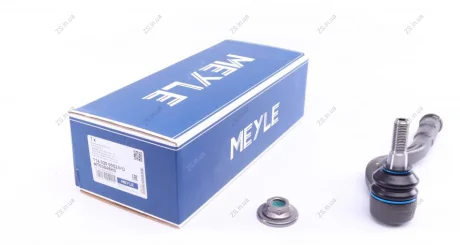 Накінечник рульової тяги MEYLE 116 020 0052/HD