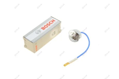 Лампа розжарювання H3 24V 70W PK22s ECO TRUCK (вир-во) Bosch 1987302861