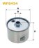 Фільтр паливний WIX FILTERS WF8434 (фото 1)