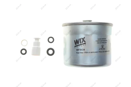 Фільтр паливний WIX FILTERS WF8434