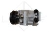 Компресор кондиціонера Ford C-Max/Focus 1.4-2.5 03- NRF 32405 (фото 3)