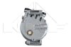 Компресор кондиціонера Ford C-Max/Focus 1.4-2.5 03- NRF 32405 (фото 4)