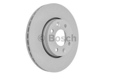 Гальмівний диск Bosch 0986479C17