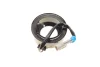 Котушка шківа компресора кондиціонера Opel Astra G/Combo 98- NRF 38475 (фото 6)