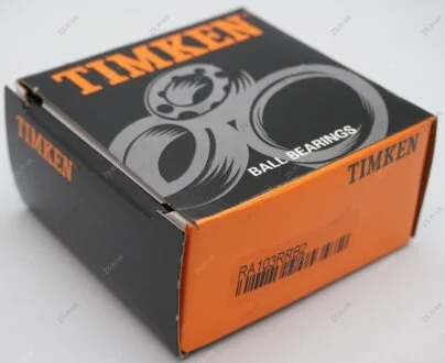 Підшипник корпусний TIMKEN RA 103 RRB2