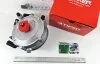 Редуктор газовый ЕВРО-2 вакуумный до 122 л.с Atiker Atiker VR02 (фото 2)
