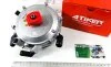 Редуктор газовый ЕВРО-2 вакуумный до 122 л.с Atiker Atiker VR02 (фото 1)