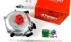 Редуктор газовый ЕВРО-2 вакуумный до 122 л.с Atiker Atiker VR02 (фото 4)