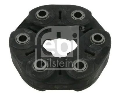 Диск еластичний(муфта) FEBI BILSTEIN 26293